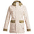 Airblaster Storm Cloak Jacket - Women's Blush