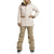Airblaster Storm Cloak Jacket - Women's Blush