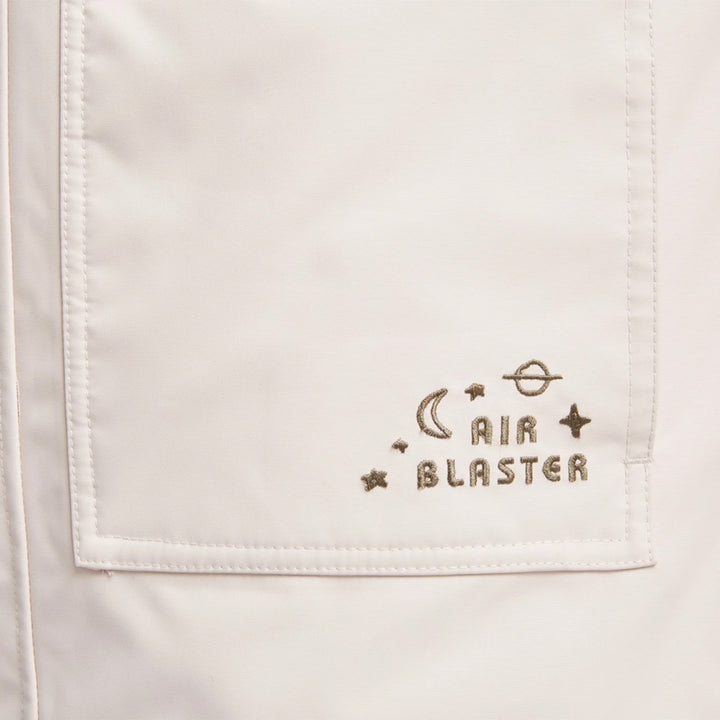 Airblaster Storm Cloak Jacket - Women's Blush