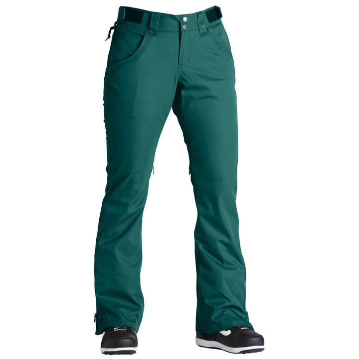 Airblaster My Brother's Pants - Women's Night Spruce