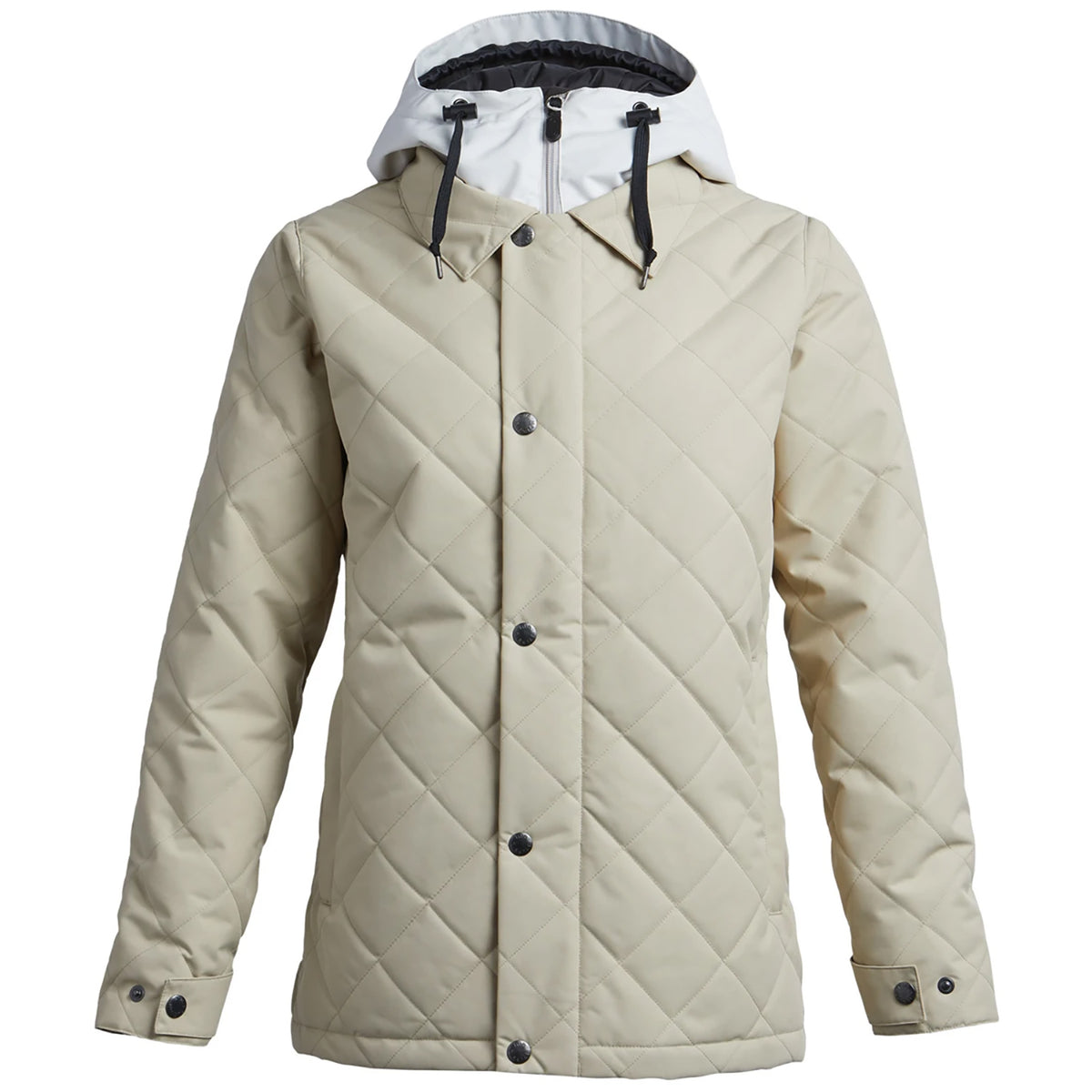 Airblaster Work Jacket - Women's Sand