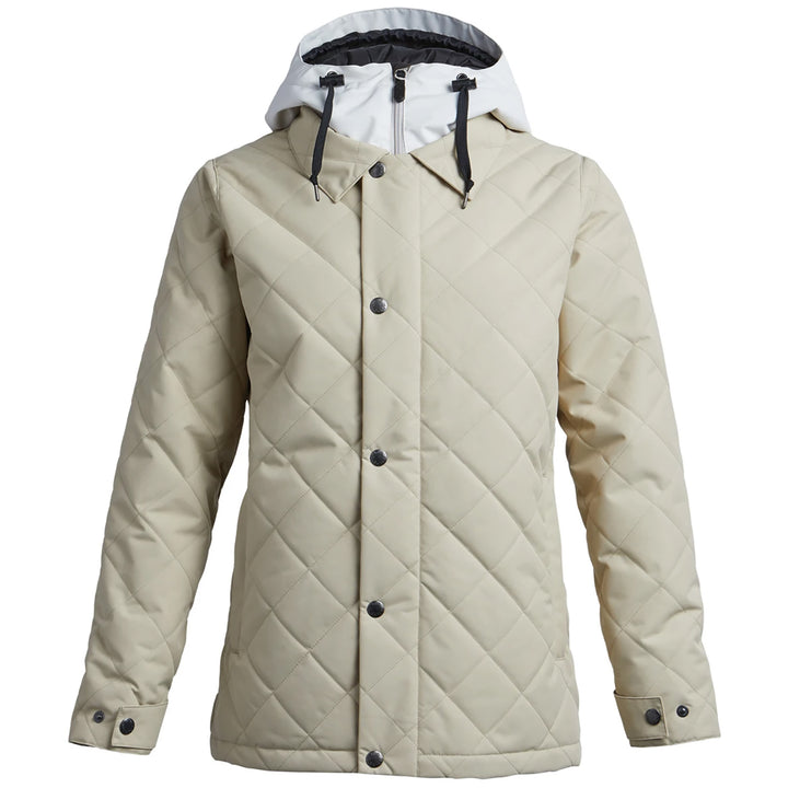 Airblaster Work Jacket - Women's Sand
