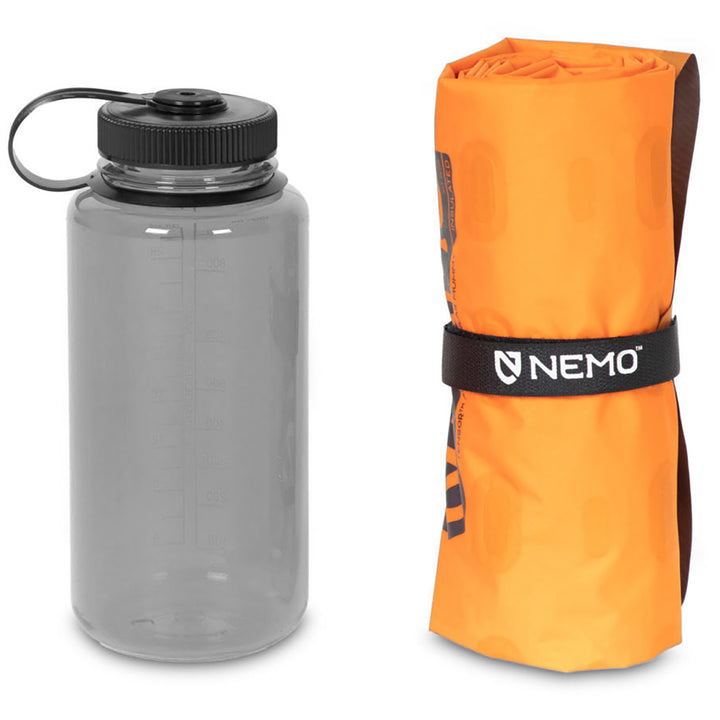 Nemo Tensor Alpine Mummy Sleeping Pad