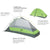 Nemo Hornet Elite 1-Person Tent