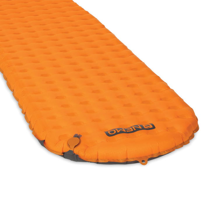 Nemo Tensor Alpine Mummy Sleeping Pad