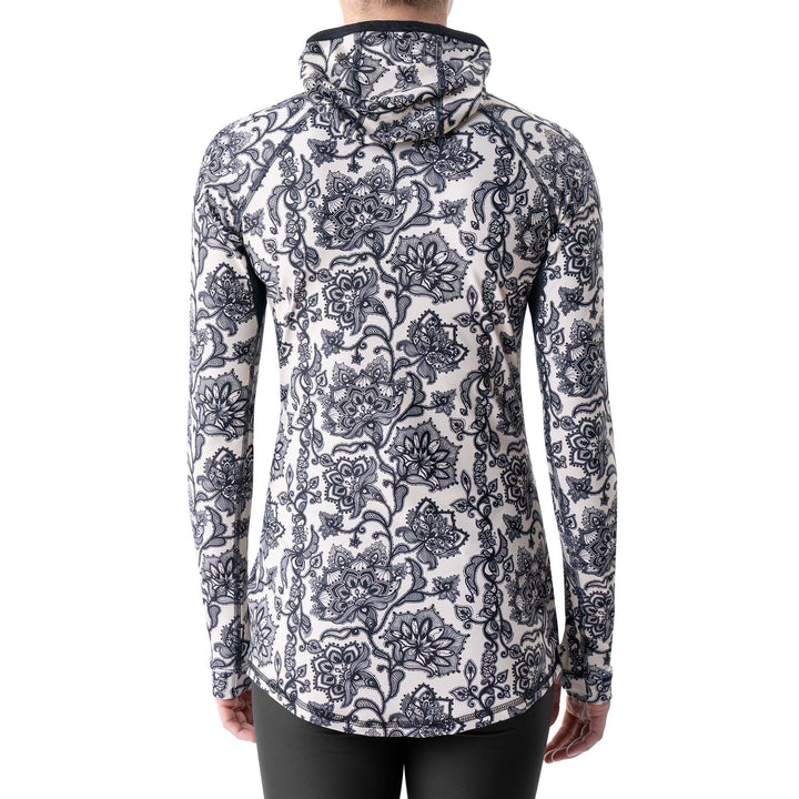 BlackStrap Cloudchaser Hooded Top - Women's Velvet