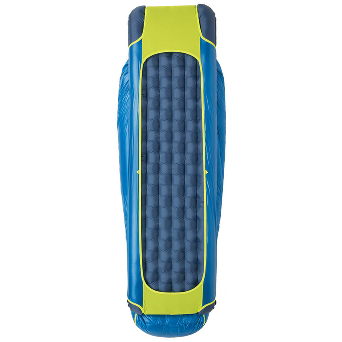 Big Agnes Mystic UL 15 Sleeping Bag Blue