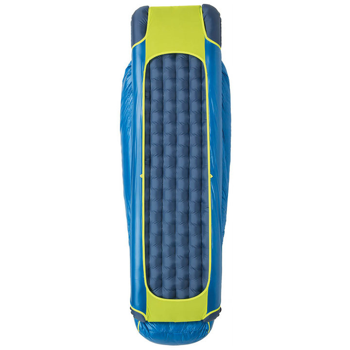 Big Agnes Mystic UL 15 Sleeping Bag Blue