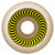 Spitfire Formula Four 99a OG Classic Skateboard Wheels