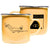 Poler Camp Mug Gold