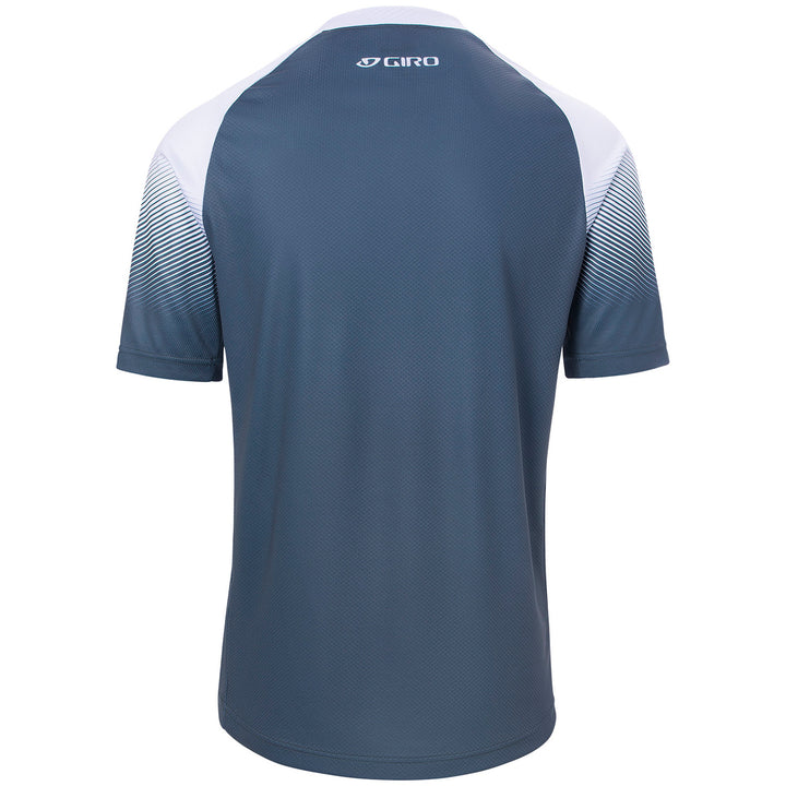 Giro Roust Jersey Portaro Grey Transition