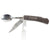 Poler Nobo Knife Metal