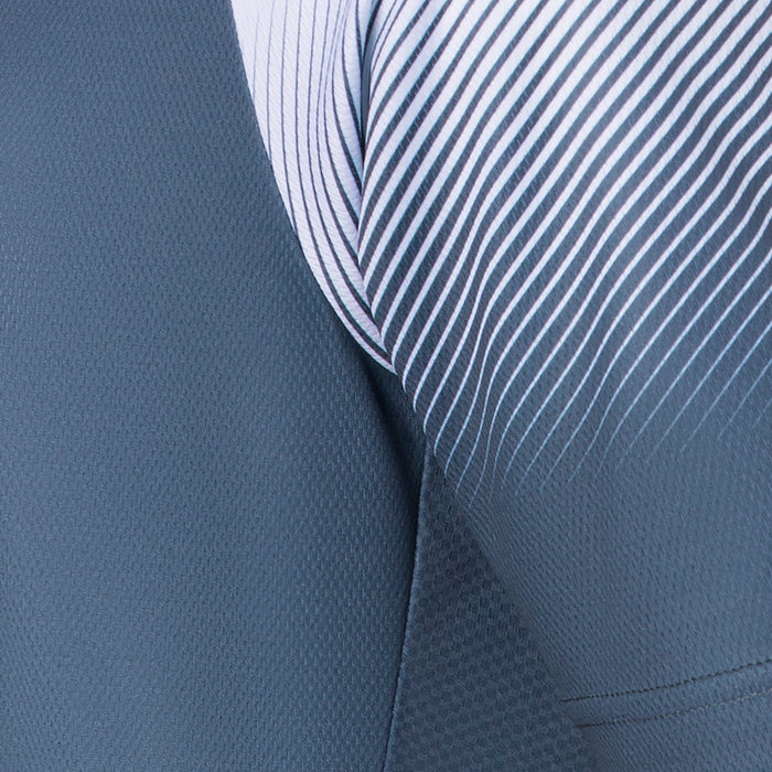 Giro Roust Jersey Portaro Grey Transition