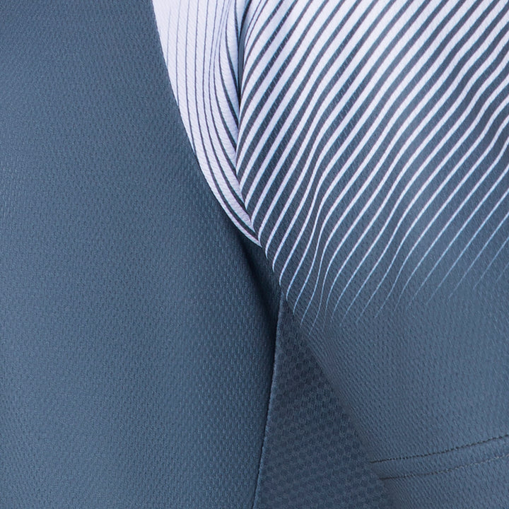 Giro Roust Jersey Portaro Grey Transition