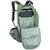 EVOC Trail Pro 16 Backpack Light Olive/Carbon Grey