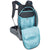 EVOC Trail Pro 10 Backpack Black/Carbon Grey