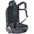 EVOC Trail Pro 10 Backpack Black/Carbon Grey