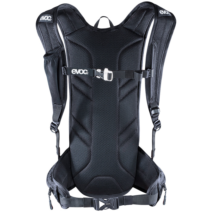 EVOC FR Lite Race Backpack 10L Carbon Grey/Black