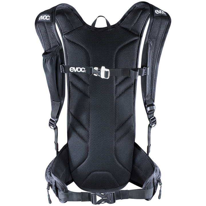 EVOC FR Lite Race Backpack 10L Carbon Grey/Black