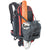 EVOC Trail Builder Backpack 30L Black