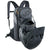 EVOC Ride 12L Hydration Bag Black/Carbon Grey