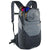 EVOC Ride 12L Hydration Bag Black/Carbon Grey