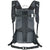 EVOC Ride 12L Hydration Bag Black/Carbon Grey