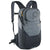 EVOC Ride 12L Hydration Bag Black/Carbon Grey
