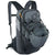 EVOC Ride 12L Hydration Bag Black/Carbon Grey