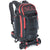 EVOC Trail Builder Backpack 30L Black
