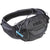 EVOC Hip Pack Pro 3L Black/Carbon Grey