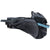 EVOC Hip Pack Pro 3L Black/Carbon Grey