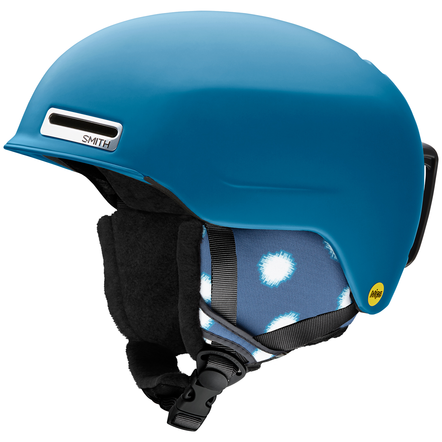 Smith Allure MIPS Helmet