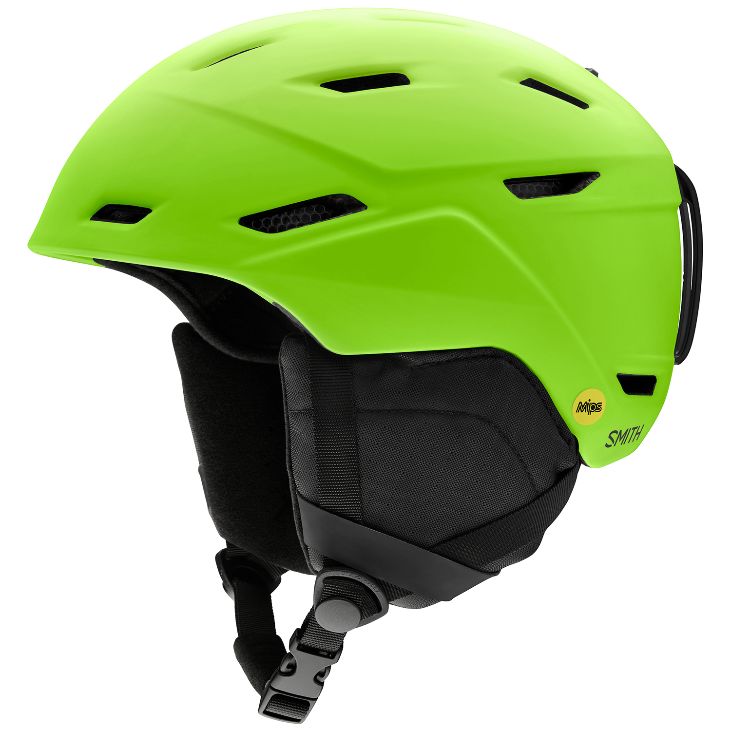 Smith Mission MIPS Helmet – evo