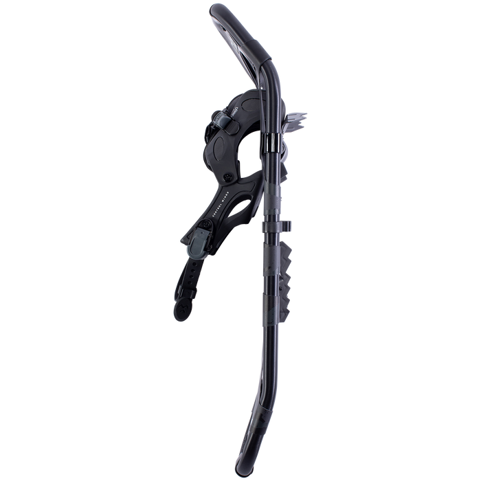 Tubbs Wilderness Snowshoes Black