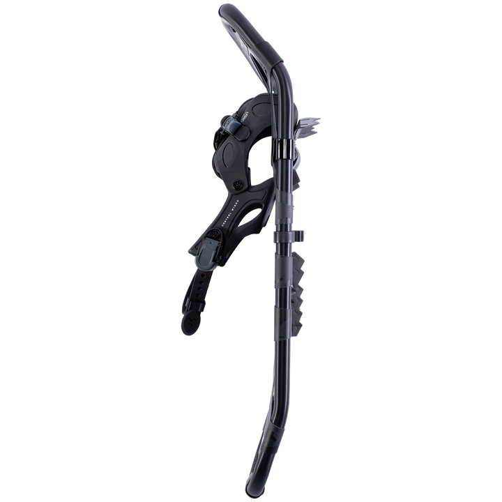 Tubbs Wilderness Snowshoes Black