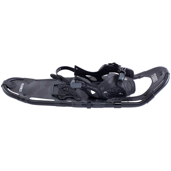 Tubbs Wilderness Snowshoes Black
