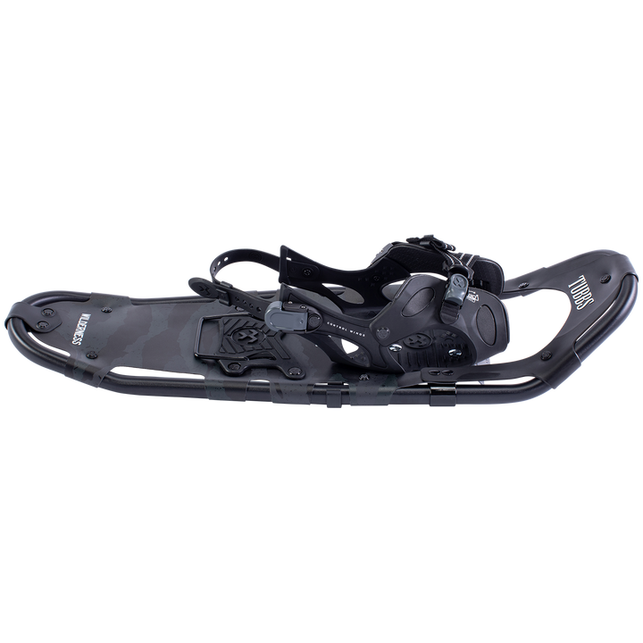 Tubbs Wilderness Snowshoes Black