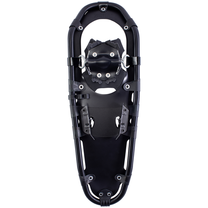 Tubbs Wilderness Snowshoes Black