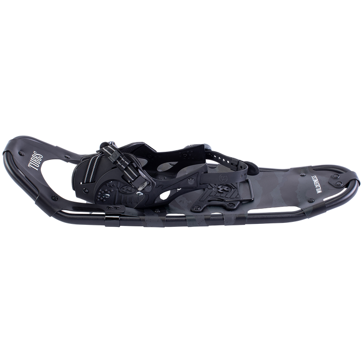 Tubbs Wilderness Snowshoes Black