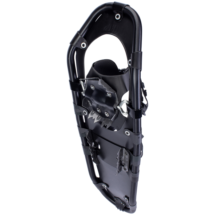 Tubbs Wilderness Snowshoes Black