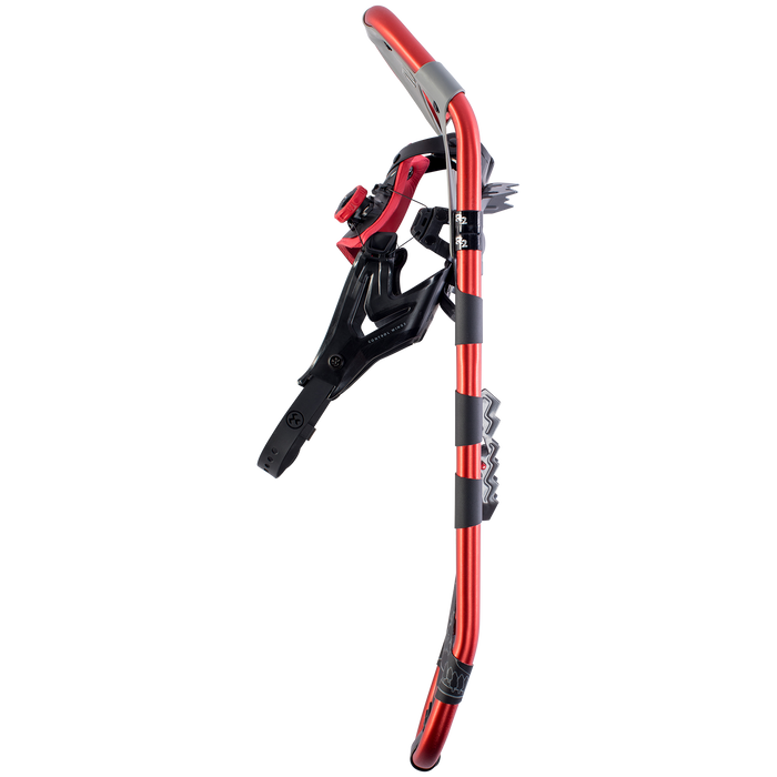 Tubbs Panoramic BOA Snowshoes Black/Red