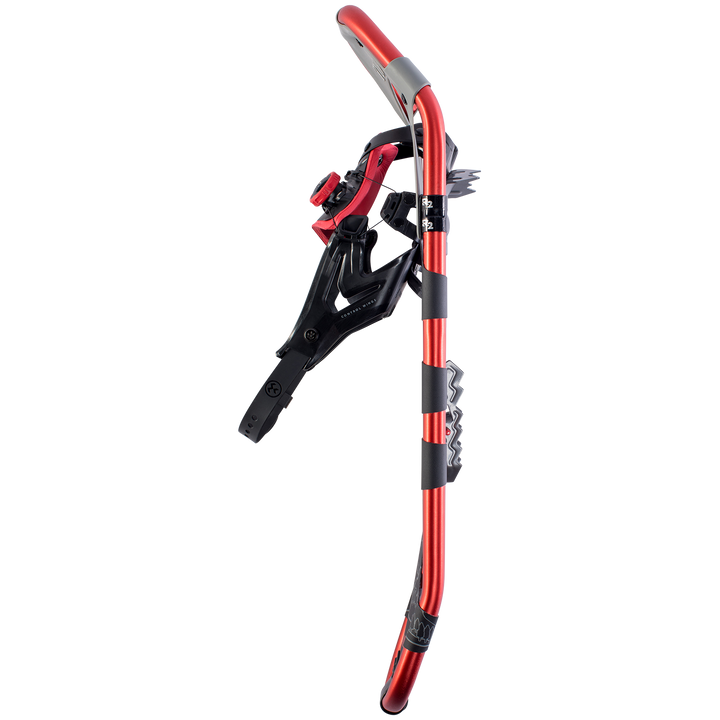 Tubbs Panoramic BOA Snowshoes Black/Red