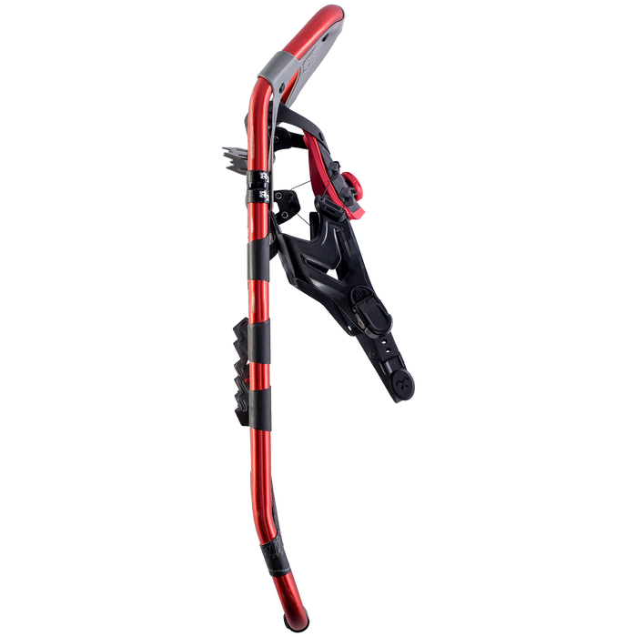 Tubbs Panoramic BOA Snowshoes Black/Red