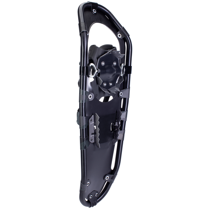 Tubbs Wilderness Snowshoes Black