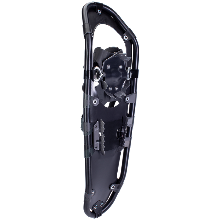 Tubbs Wilderness Snowshoes Black