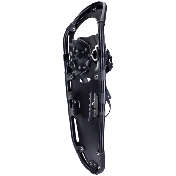 Tubbs Wilderness Snowshoes Black