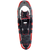Tubbs Panoramic BOA Snowshoes Black/Red
