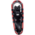 Tubbs Panoramic BOA Snowshoes Black/Red