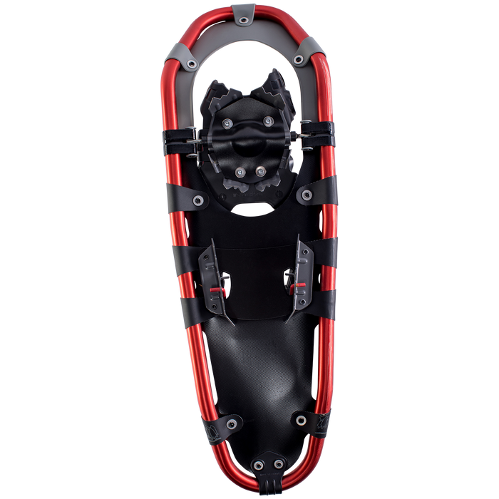 Tubbs Panoramic BOA Snowshoes Black/Red